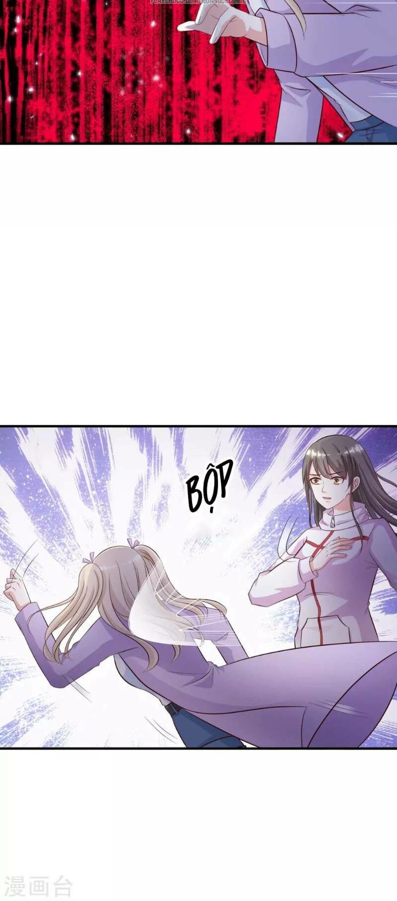 đọc truyện Tối Cường Vận Đào Hoa Chương 48 ảnh 4 tại Thiên Thai Truyện