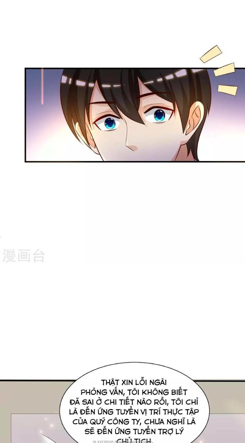 đọc truyện Tối Cường Vận Đào Hoa Chương 48 ảnh 22 tại Thiên Thai Truyện