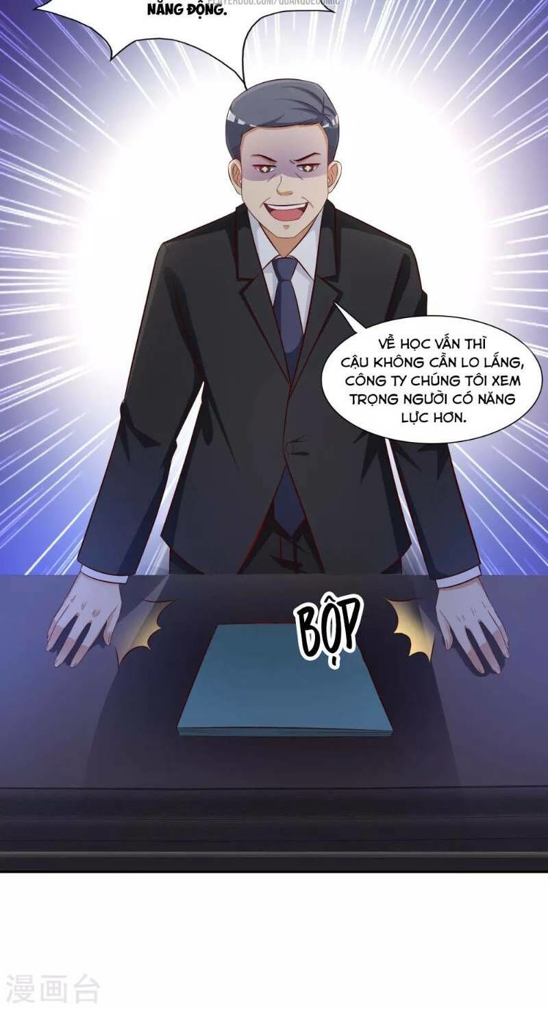 đọc truyện Tối Cường Vận Đào Hoa Chương 48 ảnh 25 tại Thiên Thai Truyện