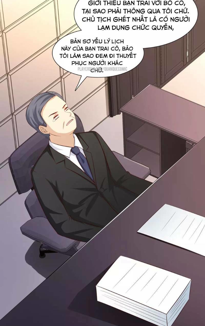 đọc truyện Tối Cường Vận Đào Hoa Chương 48 ảnh 29 tại Thiên Thai Truyện