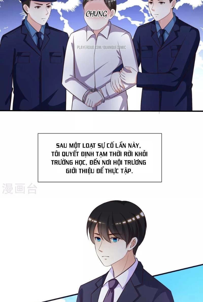 đọc truyện Tối Cường Vận Đào Hoa Chương 48 ảnh 8 tại Thiên Thai Truyện