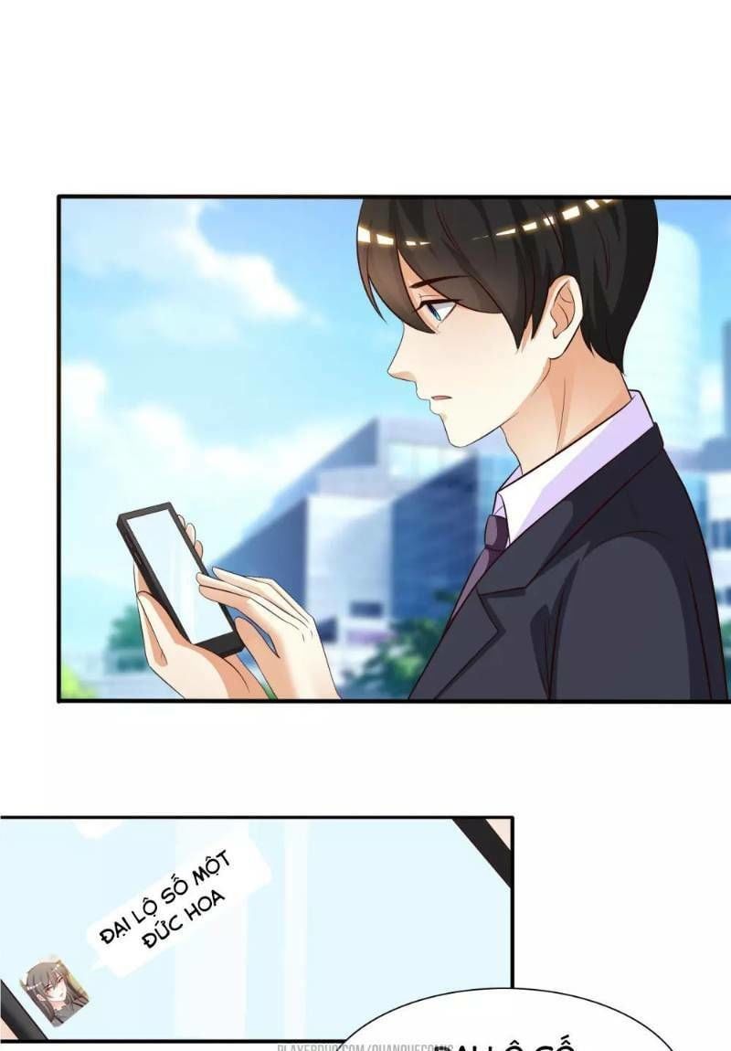 đọc truyện Tối Cường Vận Đào Hoa Chương 48 ảnh 10 tại Thiên Thai Truyện