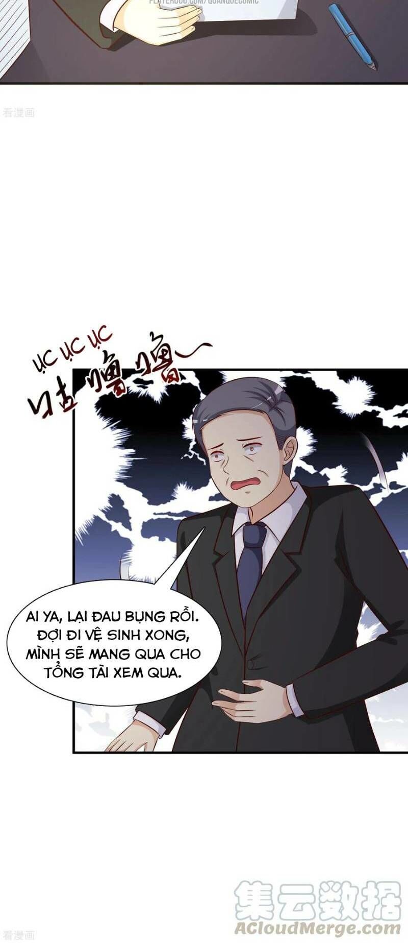 đọc truyện Tối Cường Vận Đào Hoa Chương 49 ảnh 12 tại Thiên Thai Truyện