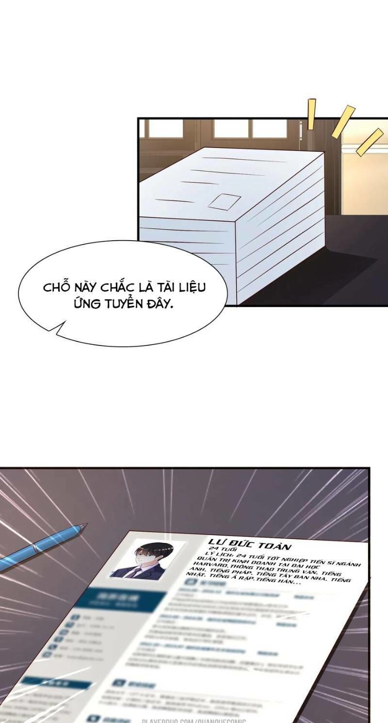 đọc truyện Tối Cường Vận Đào Hoa Chương 49 ảnh 15 tại Thiên Thai Truyện