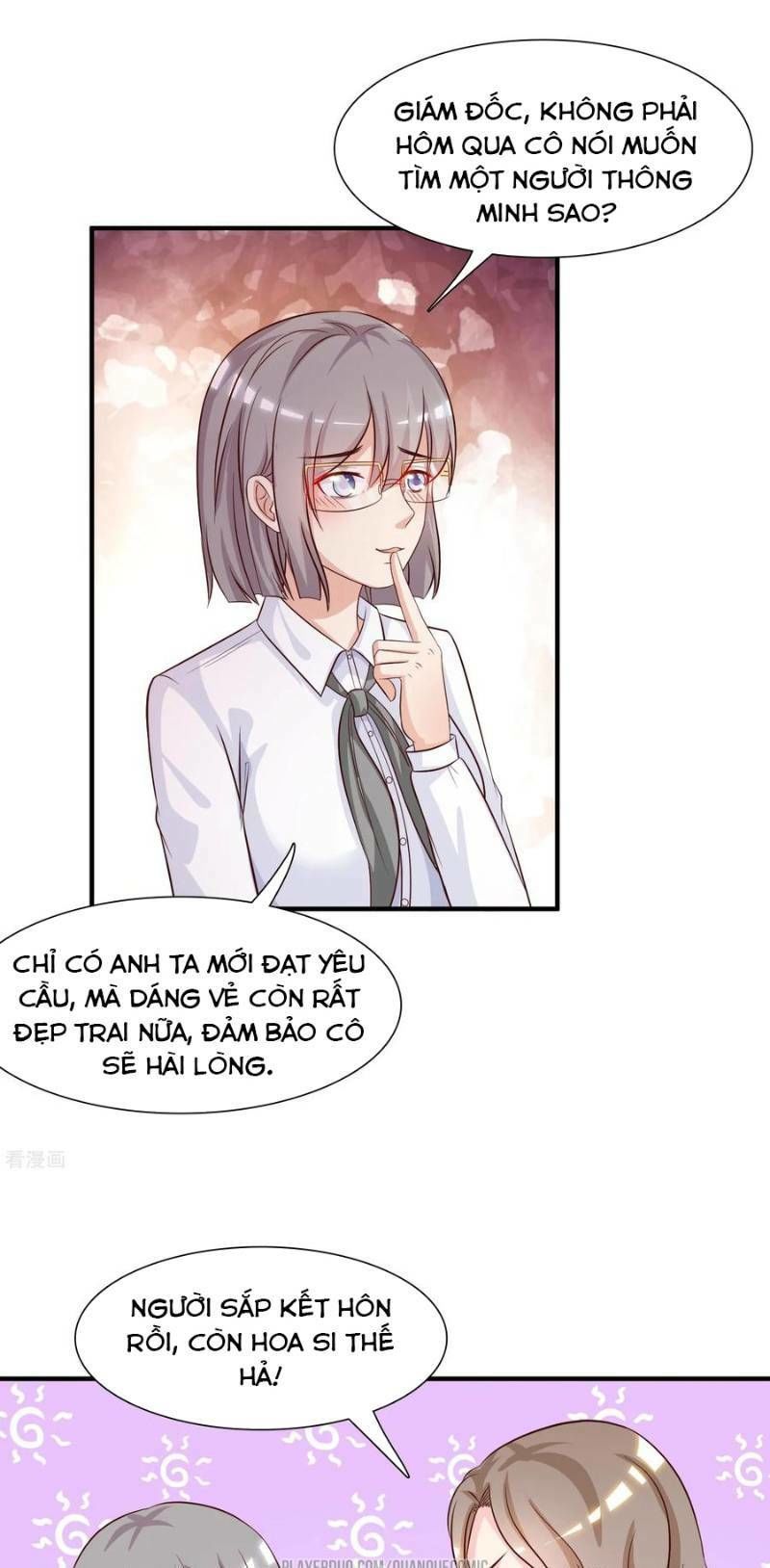 đọc truyện Tối Cường Vận Đào Hoa Chương 49 ảnh 17 tại Thiên Thai Truyện