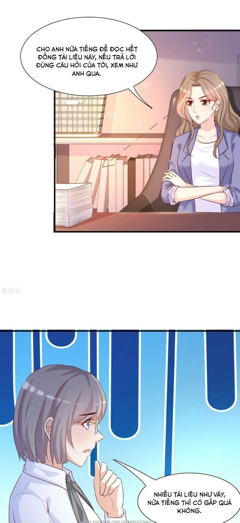 đọc truyện Tối Cường Vận Đào Hoa Chương 49 ảnh 21 tại Thiên Thai Truyện