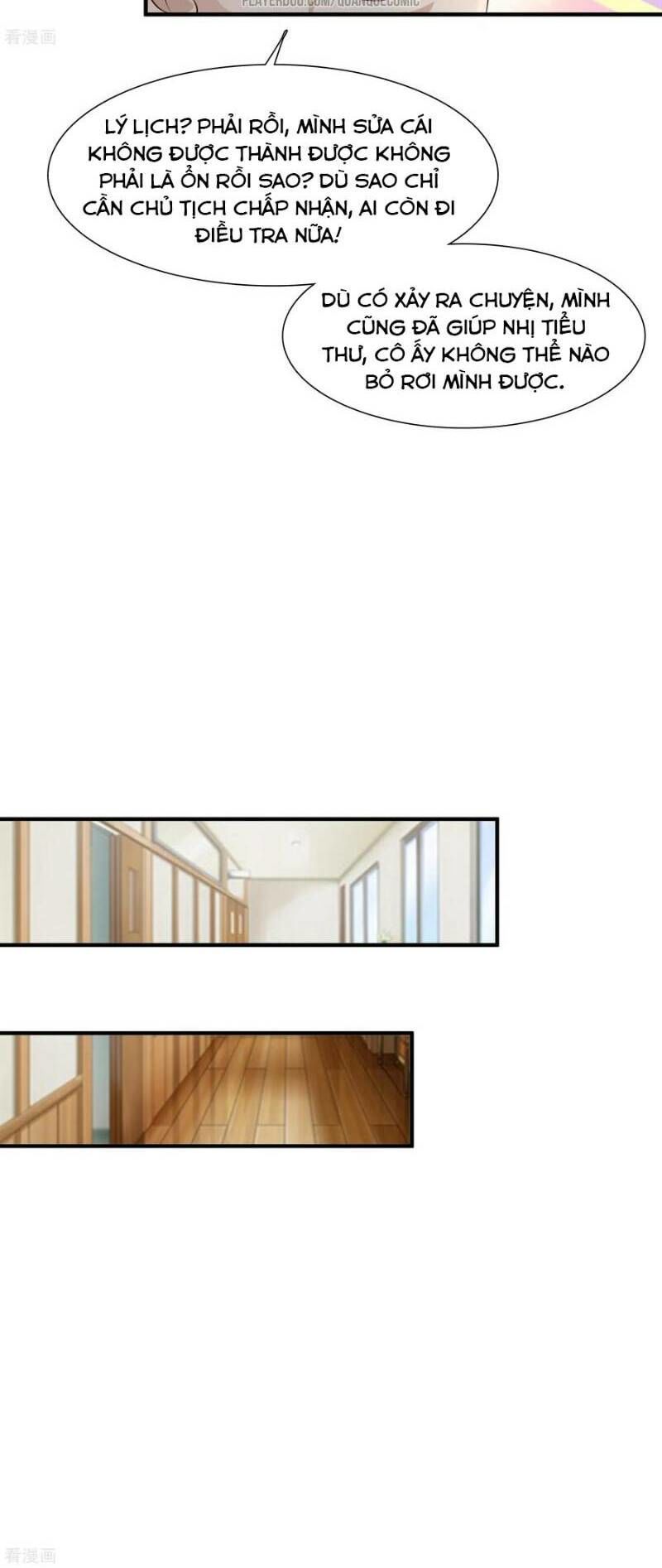 đọc truyện Tối Cường Vận Đào Hoa Chương 49 ảnh 4 tại Thiên Thai Truyện