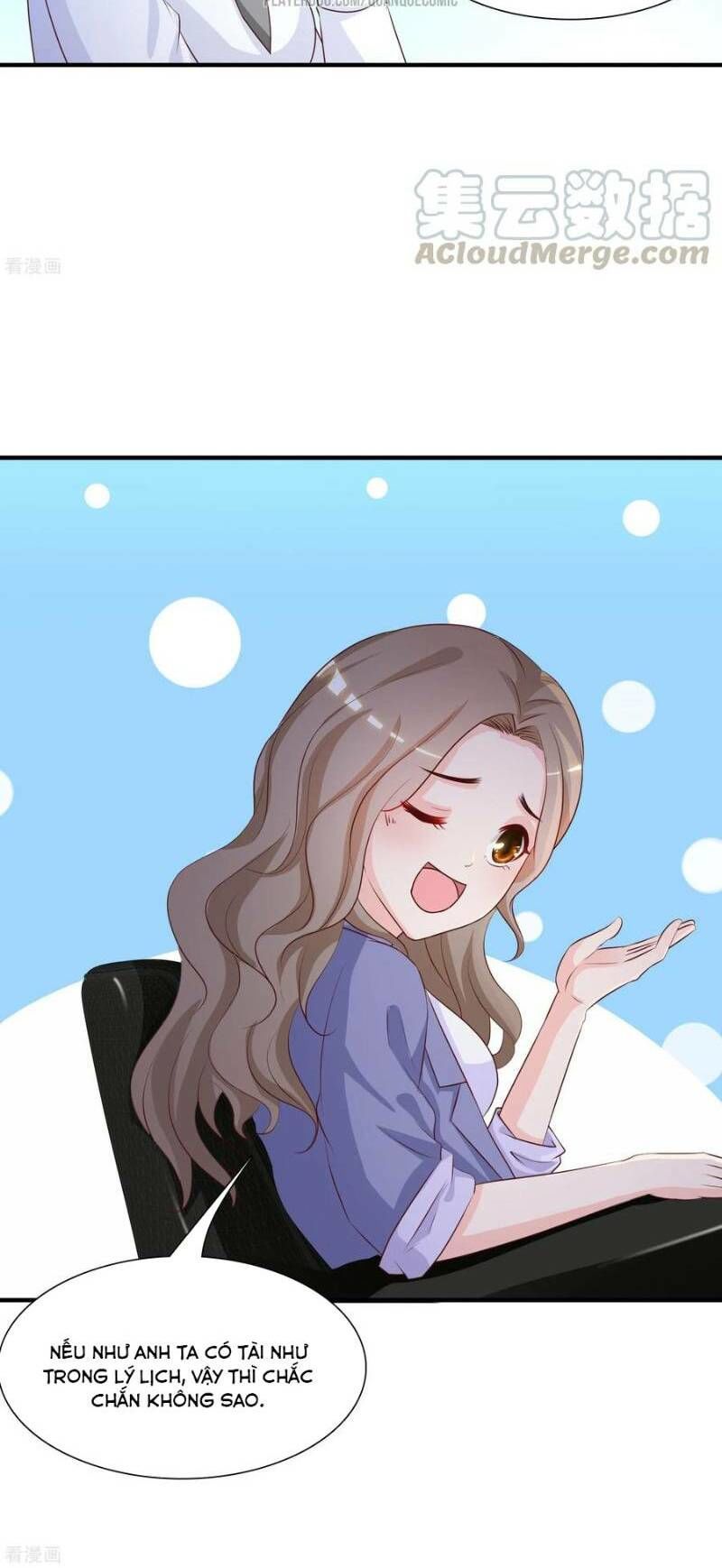 đọc truyện Tối Cường Vận Đào Hoa Chương 49 ảnh 22 tại Thiên Thai Truyện