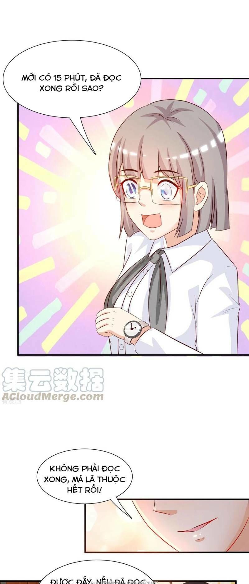 đọc truyện Tối Cường Vận Đào Hoa Chương 49 ảnh 27 tại Thiên Thai Truyện