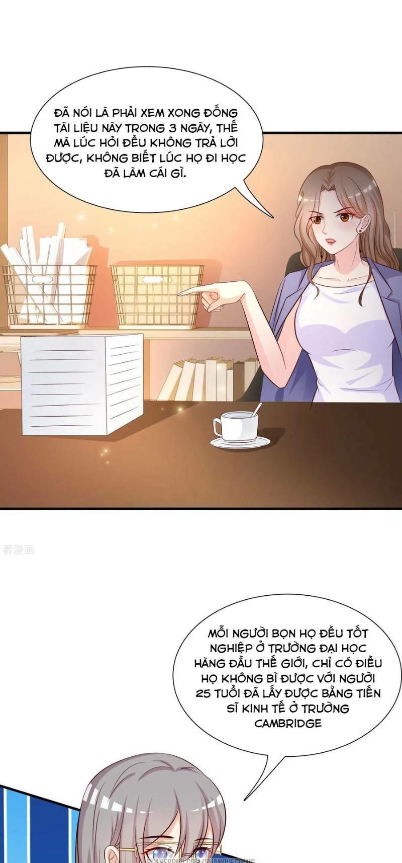 đọc truyện Tối Cường Vận Đào Hoa Chương 49 ảnh 7 tại Thiên Thai Truyện