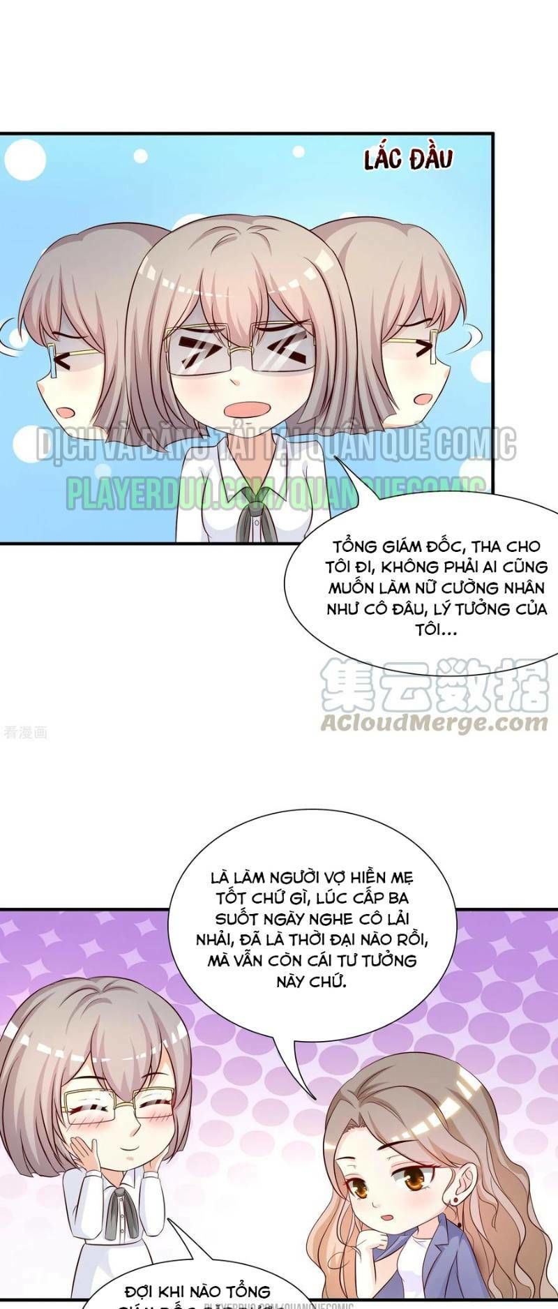 đọc truyện Tối Cường Vận Đào Hoa Chương 49 ảnh 9 tại Thiên Thai Truyện