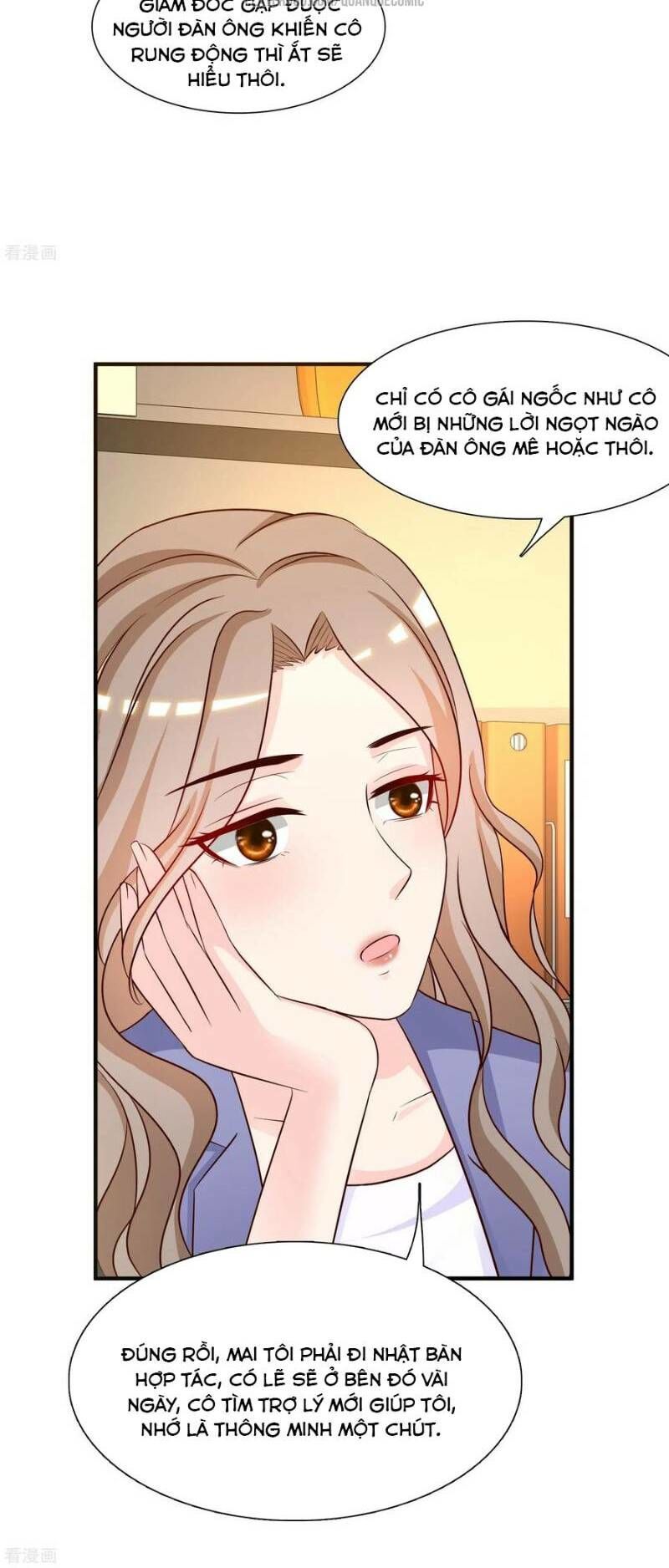 đọc truyện Tối Cường Vận Đào Hoa Chương 49 ảnh 10 tại Thiên Thai Truyện