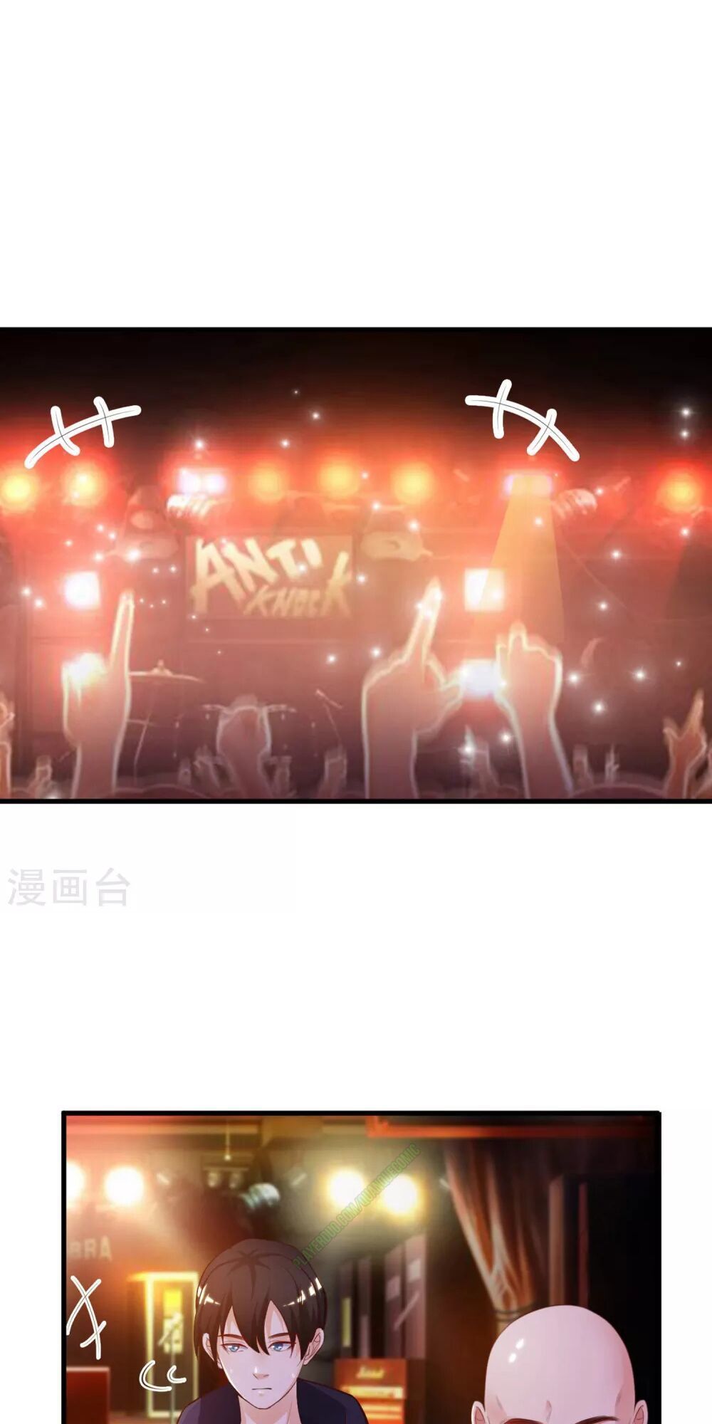 đọc truyện Tối Cường Vận Đào Hoa Chương 5 ảnh 3 tại Thiên Thai Truyện