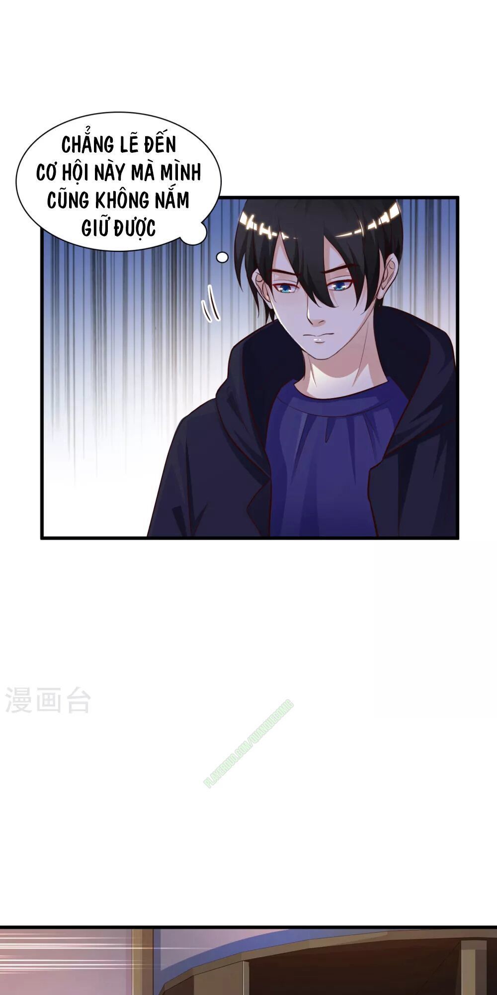 đọc truyện Tối Cường Vận Đào Hoa Chương 5 ảnh 14 tại Thiên Thai Truyện