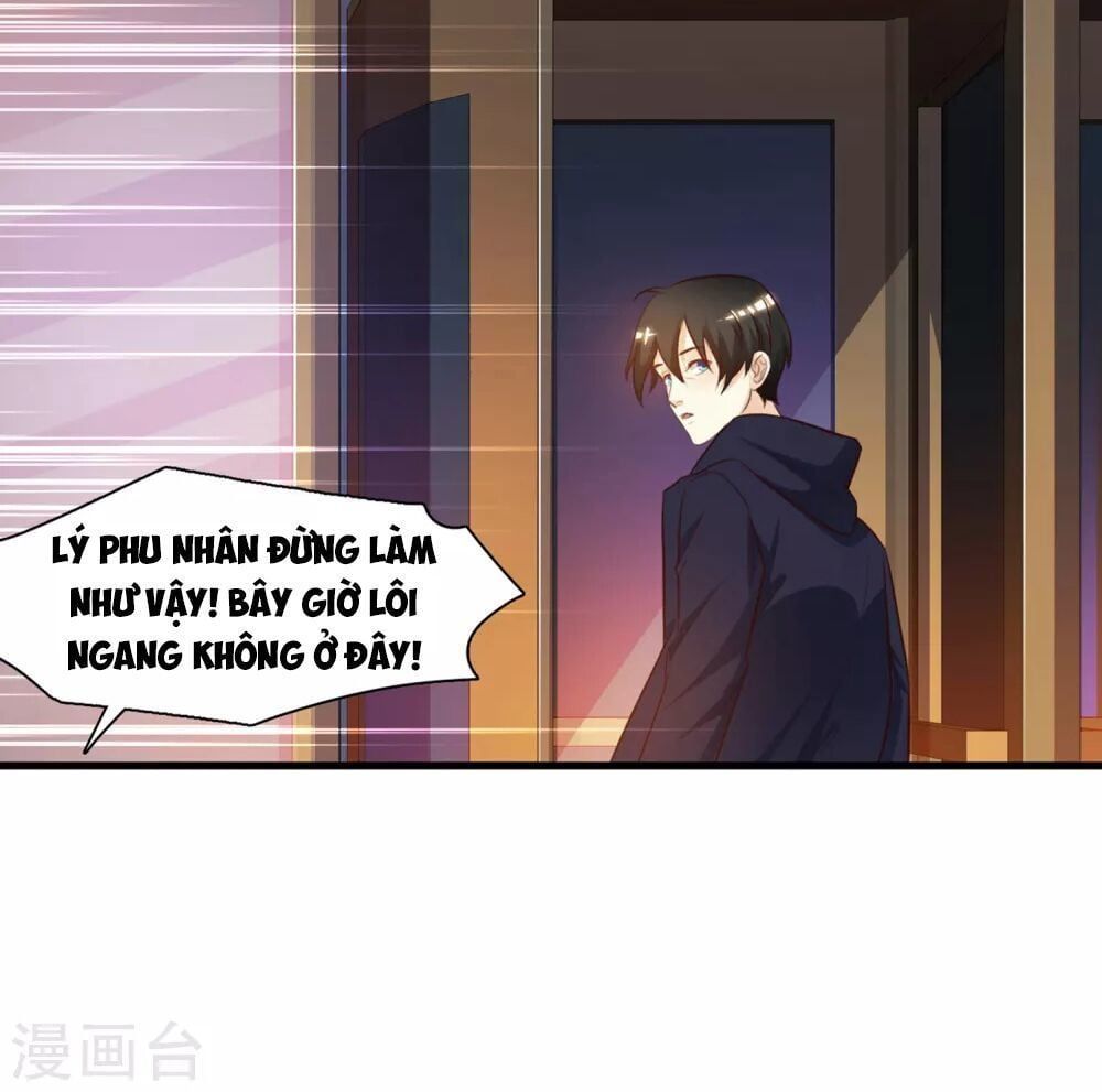 đọc truyện Tối Cường Vận Đào Hoa Chương 5 ảnh 15 tại Thiên Thai Truyện