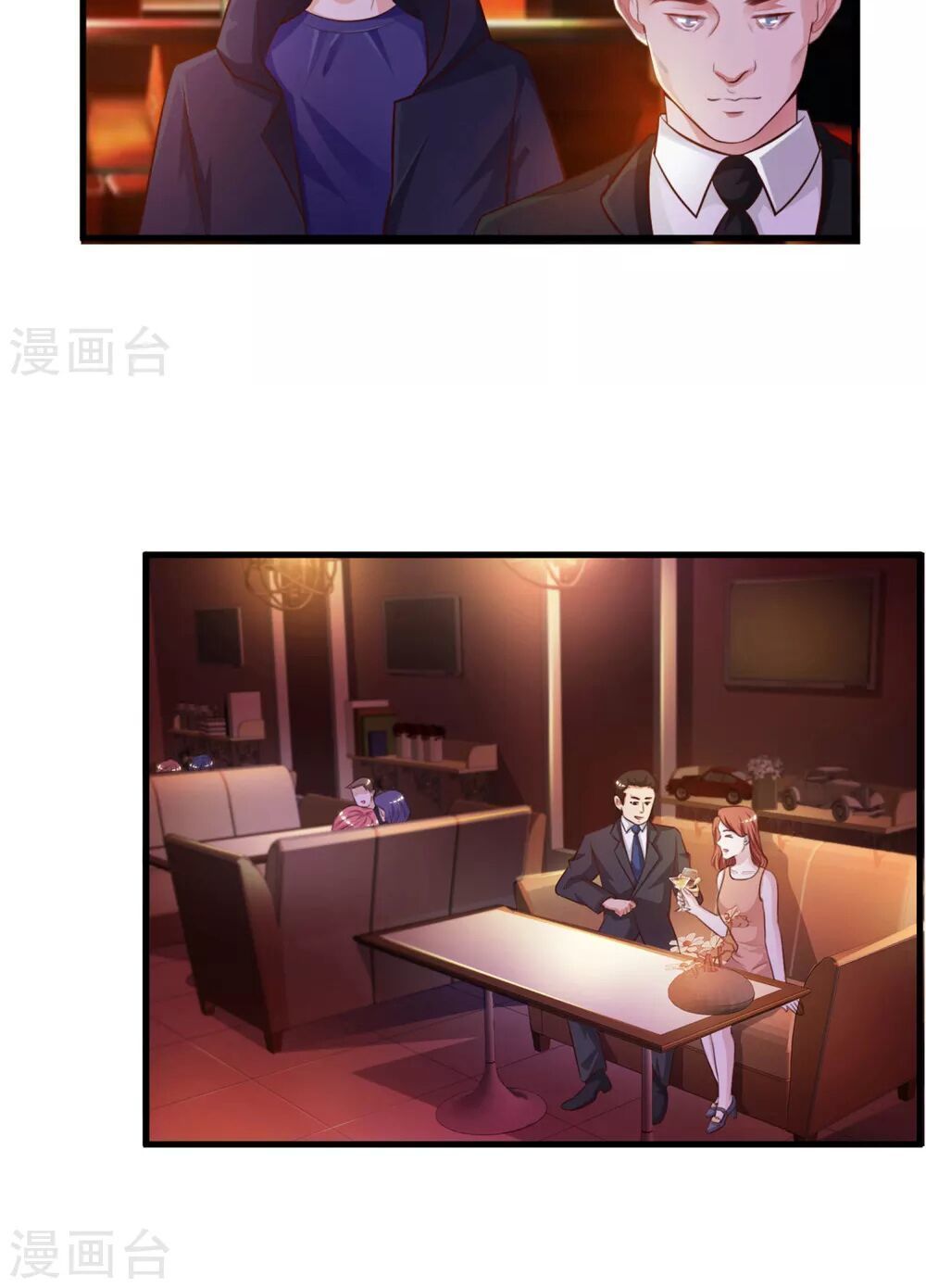 đọc truyện Tối Cường Vận Đào Hoa Chương 5 ảnh 4 tại Thiên Thai Truyện