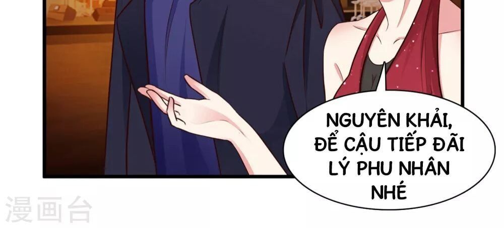 đọc truyện Tối Cường Vận Đào Hoa Chương 5 ảnh 31 tại Thiên Thai Truyện