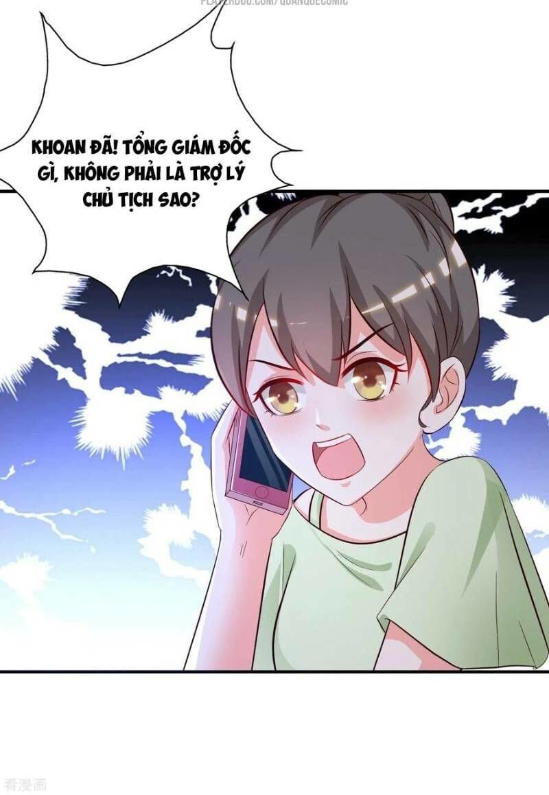 đọc truyện Tối Cường Vận Đào Hoa Chương 50 ảnh 15 tại Thiên Thai Truyện