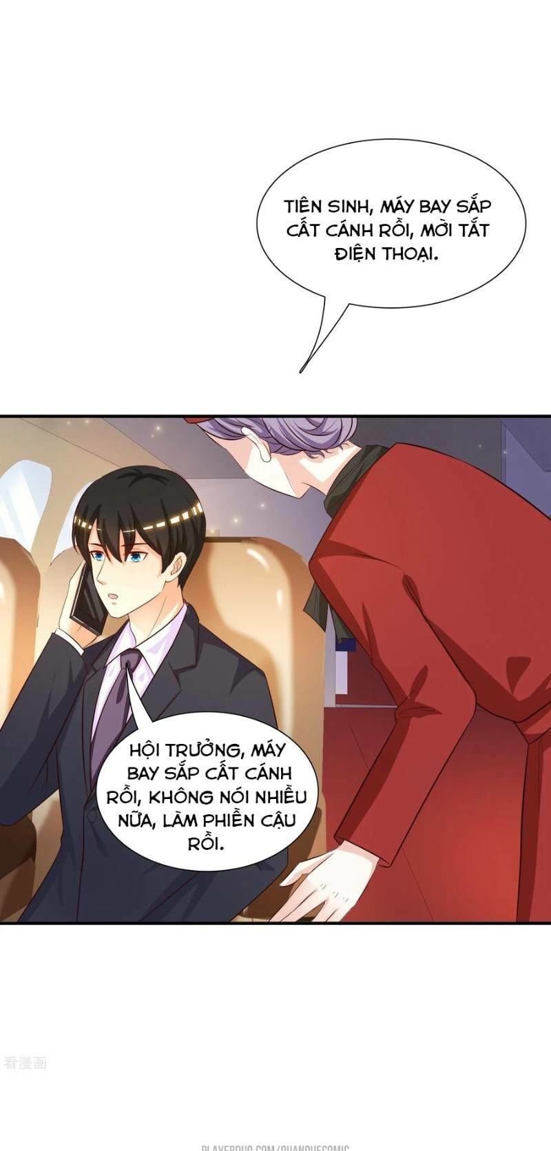 đọc truyện Tối Cường Vận Đào Hoa Chương 50 ảnh 16 tại Thiên Thai Truyện