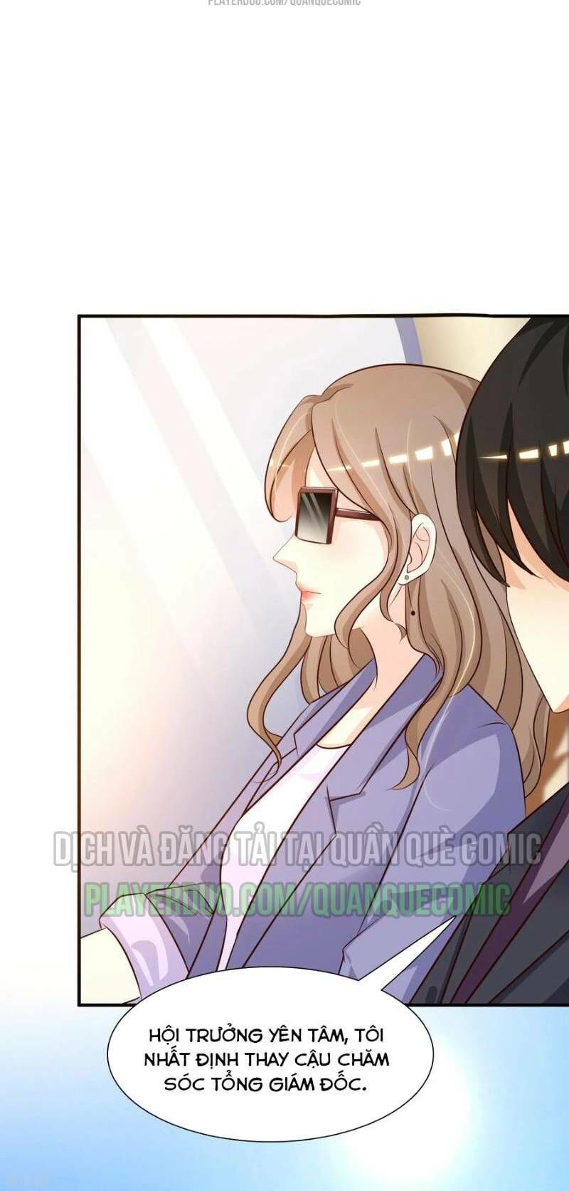 đọc truyện Tối Cường Vận Đào Hoa Chương 50 ảnh 17 tại Thiên Thai Truyện