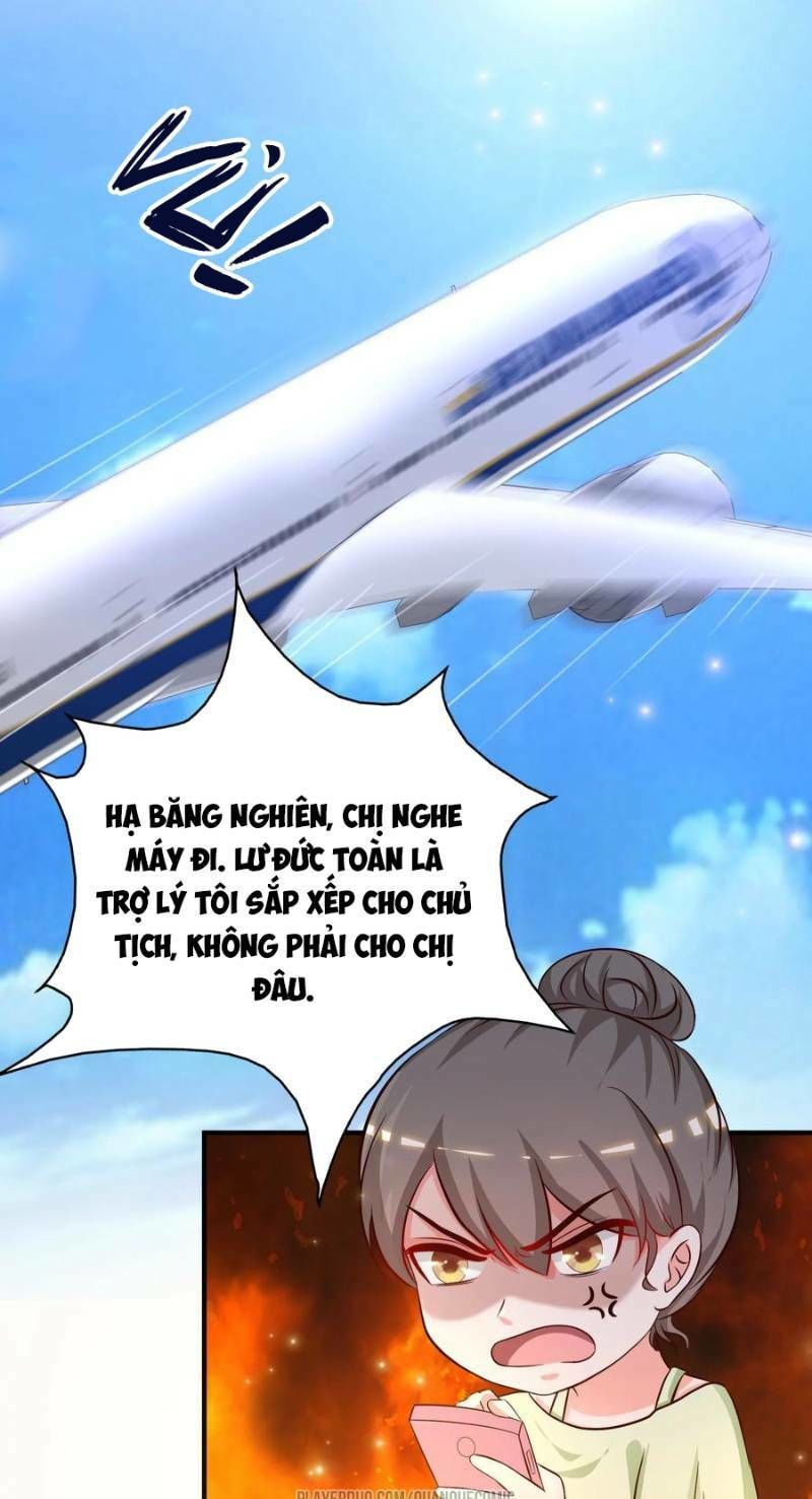 đọc truyện Tối Cường Vận Đào Hoa Chương 50 ảnh 18 tại Thiên Thai Truyện