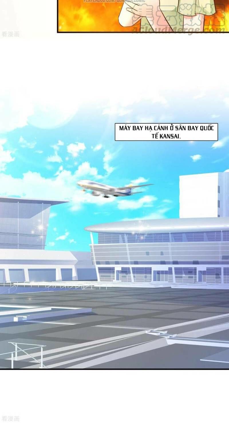 đọc truyện Tối Cường Vận Đào Hoa Chương 50 ảnh 19 tại Thiên Thai Truyện