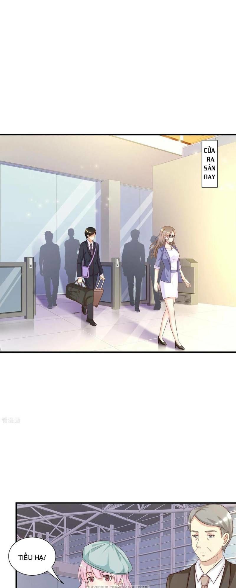 đọc truyện Tối Cường Vận Đào Hoa Chương 50 ảnh 20 tại Thiên Thai Truyện