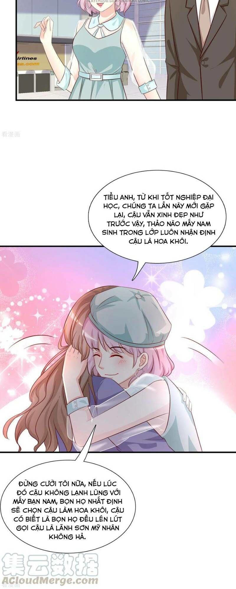 đọc truyện Tối Cường Vận Đào Hoa Chương 50 ảnh 21 tại Thiên Thai Truyện