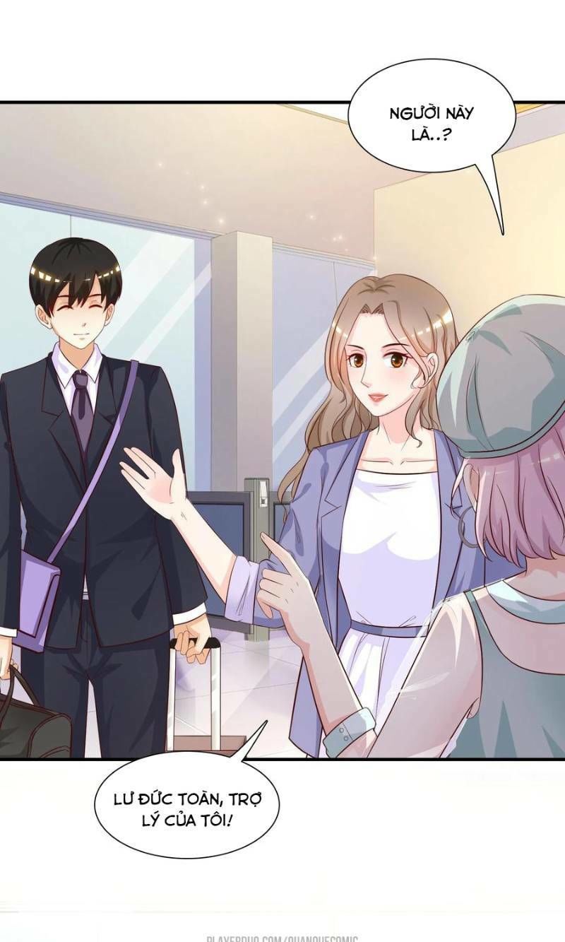 đọc truyện Tối Cường Vận Đào Hoa Chương 50 ảnh 22 tại Thiên Thai Truyện