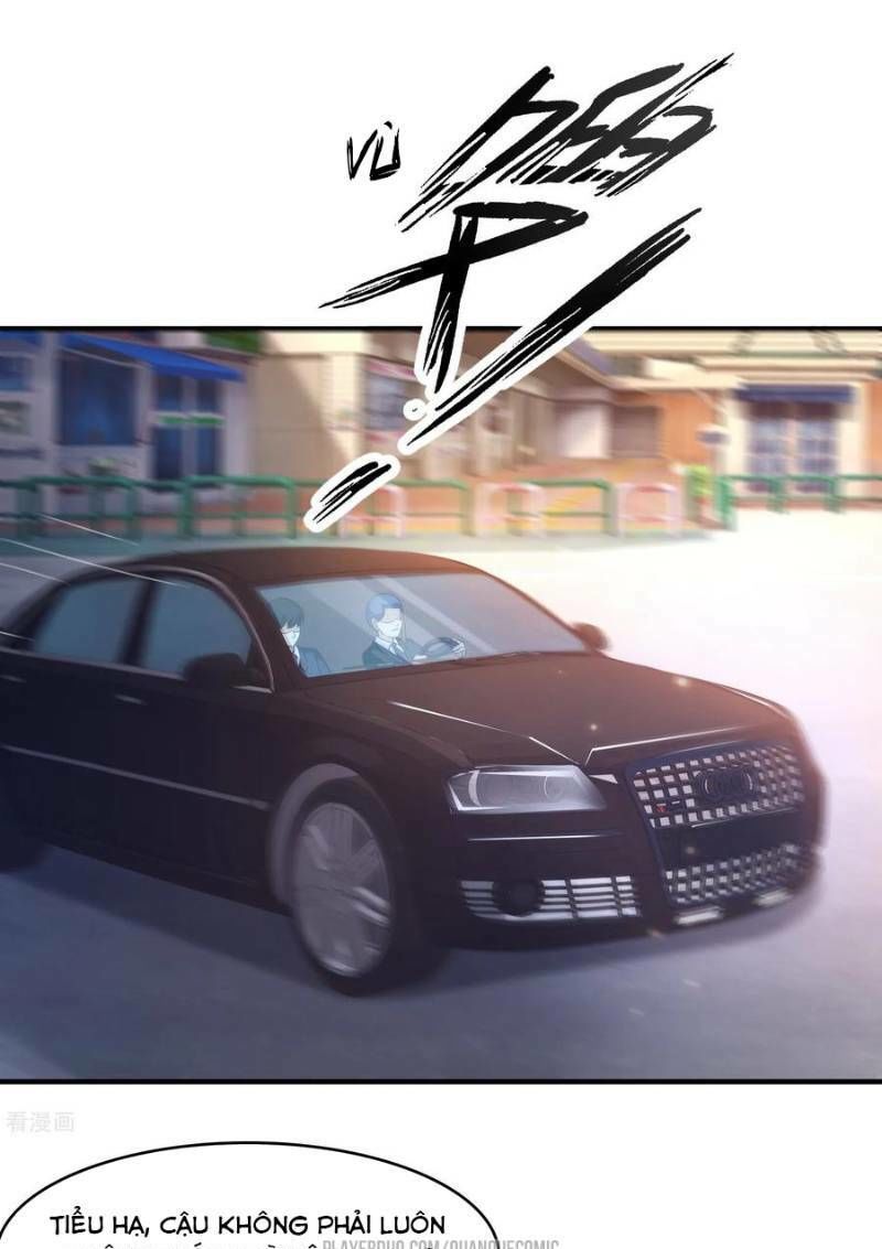 đọc truyện Tối Cường Vận Đào Hoa Chương 50 ảnh 24 tại Thiên Thai Truyện