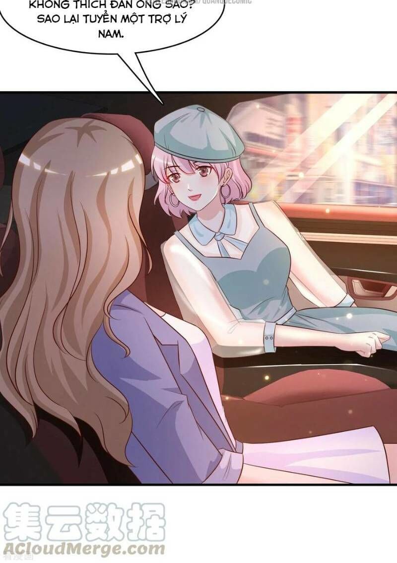 đọc truyện Tối Cường Vận Đào Hoa Chương 50 ảnh 25 tại Thiên Thai Truyện