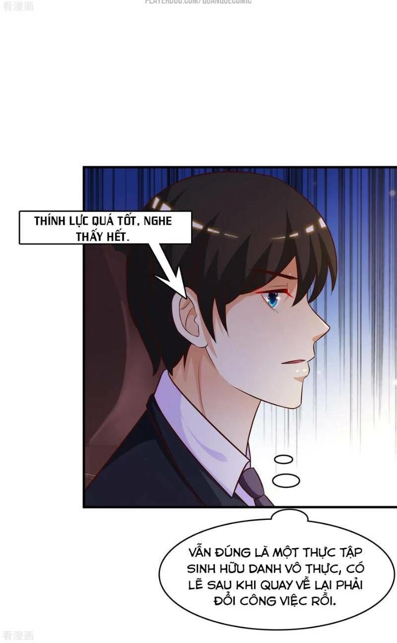 đọc truyện Tối Cường Vận Đào Hoa Chương 50 ảnh 27 tại Thiên Thai Truyện