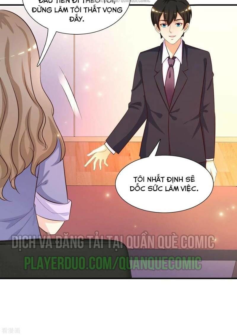 đọc truyện Tối Cường Vận Đào Hoa Chương 50 ảnh 7 tại Thiên Thai Truyện