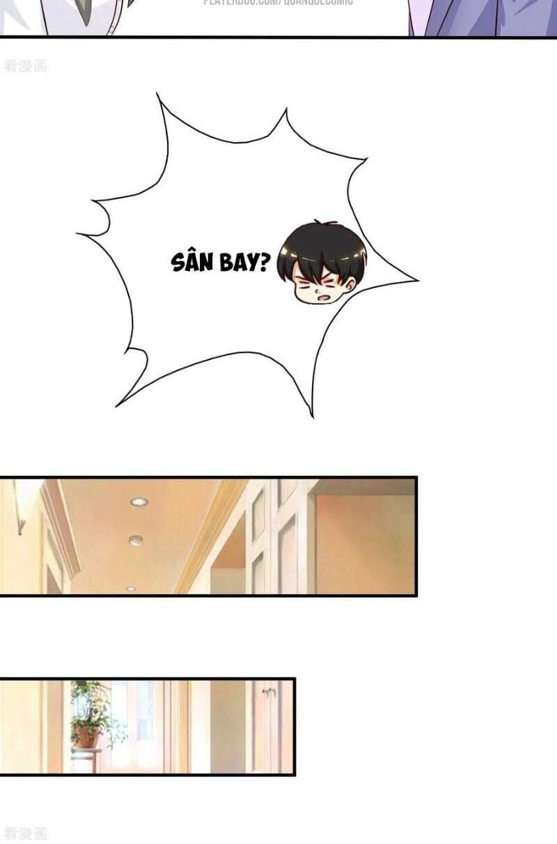 đọc truyện Tối Cường Vận Đào Hoa Chương 50 ảnh 9 tại Thiên Thai Truyện