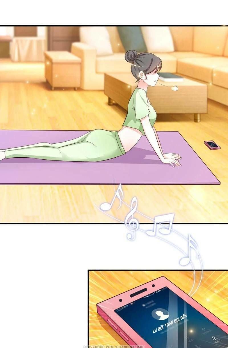 đọc truyện Tối Cường Vận Đào Hoa Chương 50 ảnh 10 tại Thiên Thai Truyện