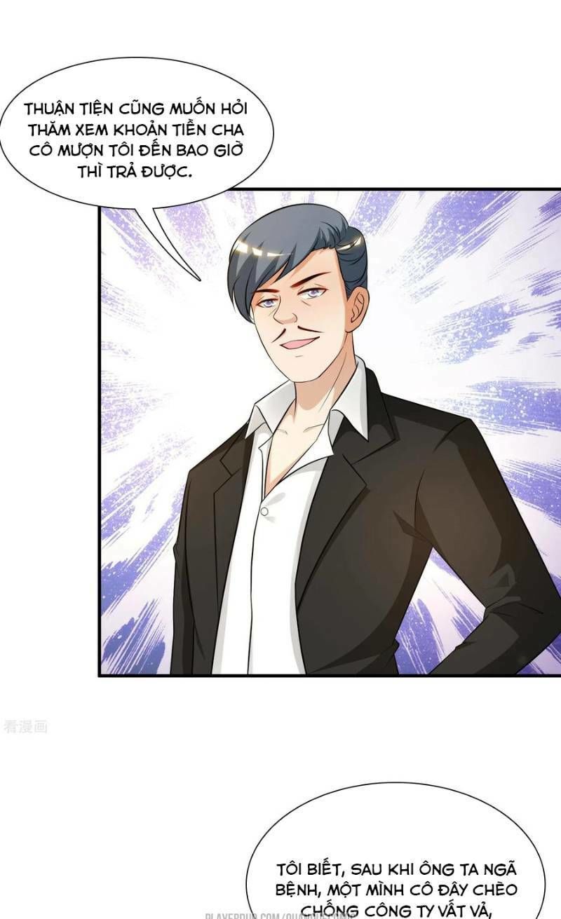 đọc truyện Tối Cường Vận Đào Hoa Chương 51 ảnh 13 tại Thiên Thai Truyện