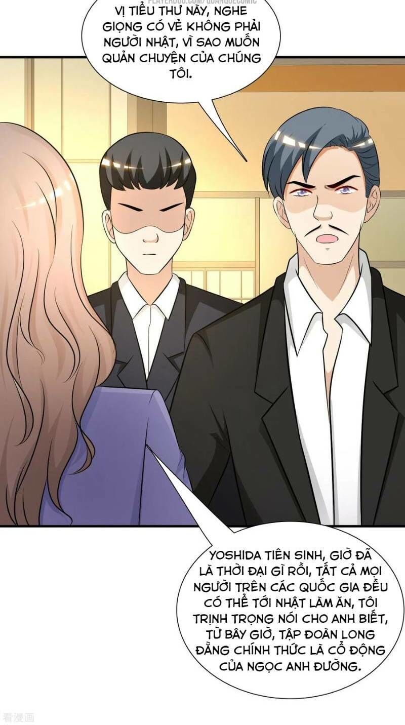 đọc truyện Tối Cường Vận Đào Hoa Chương 51 ảnh 18 tại Thiên Thai Truyện