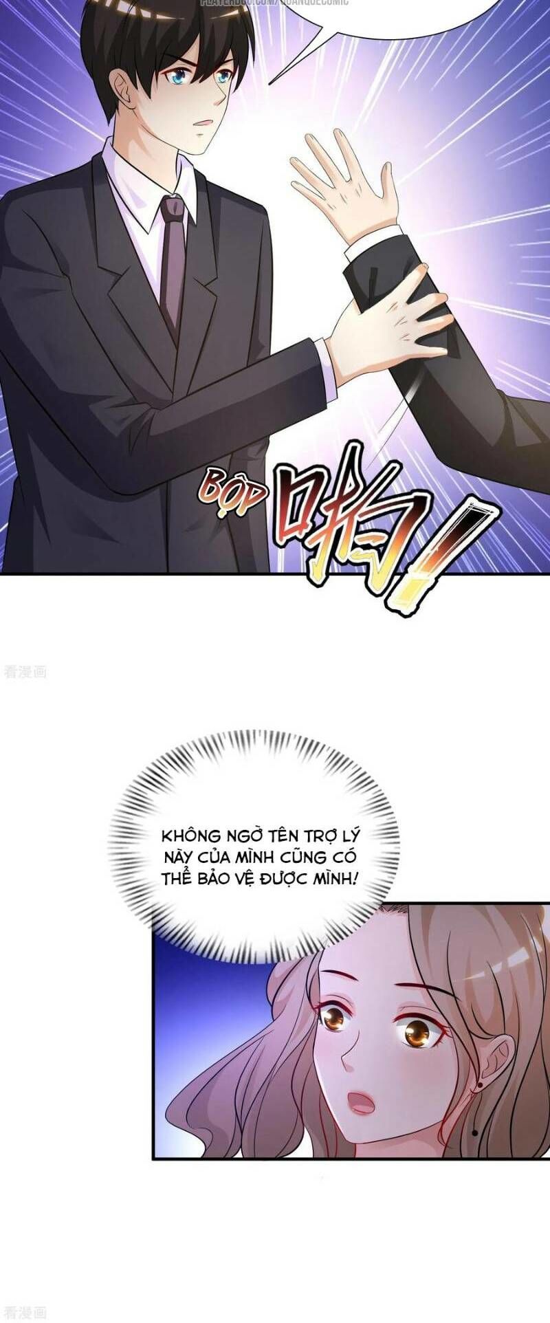 đọc truyện Tối Cường Vận Đào Hoa Chương 51 ảnh 20 tại Thiên Thai Truyện