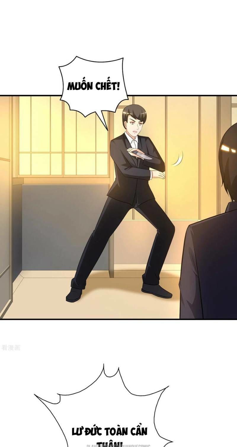 đọc truyện Tối Cường Vận Đào Hoa Chương 51 ảnh 21 tại Thiên Thai Truyện