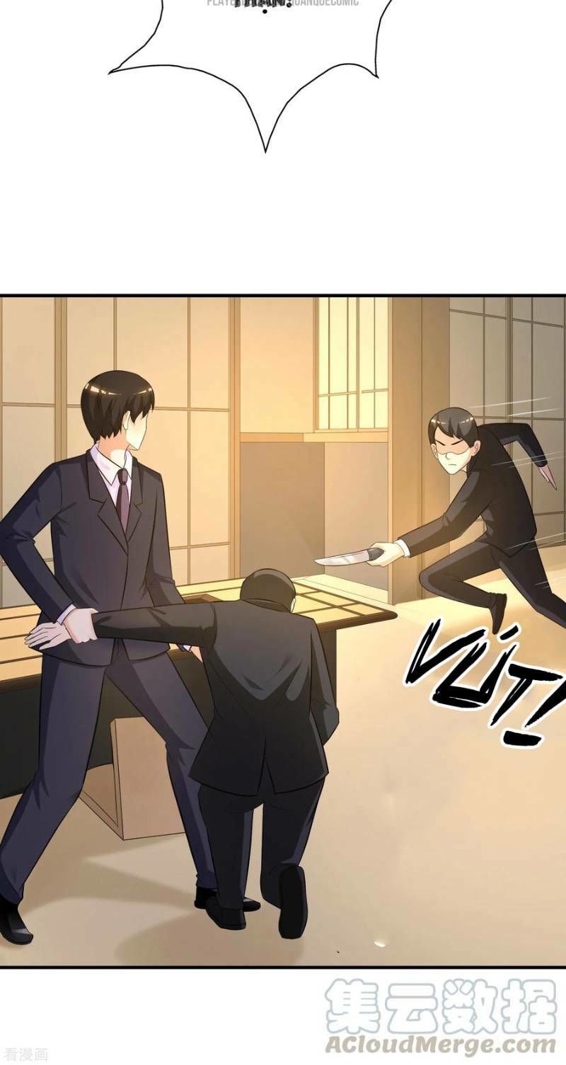 đọc truyện Tối Cường Vận Đào Hoa Chương 51 ảnh 22 tại Thiên Thai Truyện