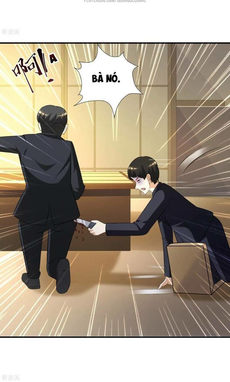 đọc truyện Tối Cường Vận Đào Hoa Chương 51 ảnh 24 tại Thiên Thai Truyện