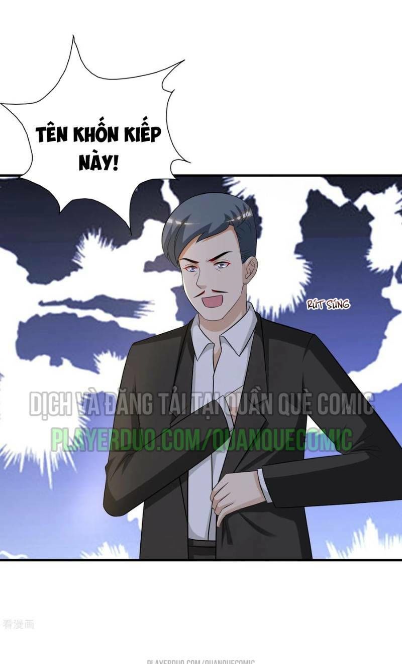 đọc truyện Tối Cường Vận Đào Hoa Chương 51 ảnh 25 tại Thiên Thai Truyện