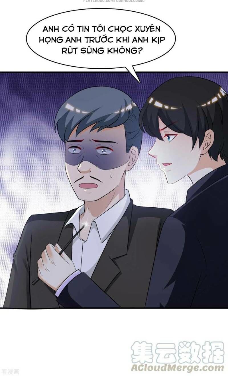 đọc truyện Tối Cường Vận Đào Hoa Chương 51 ảnh 26 tại Thiên Thai Truyện