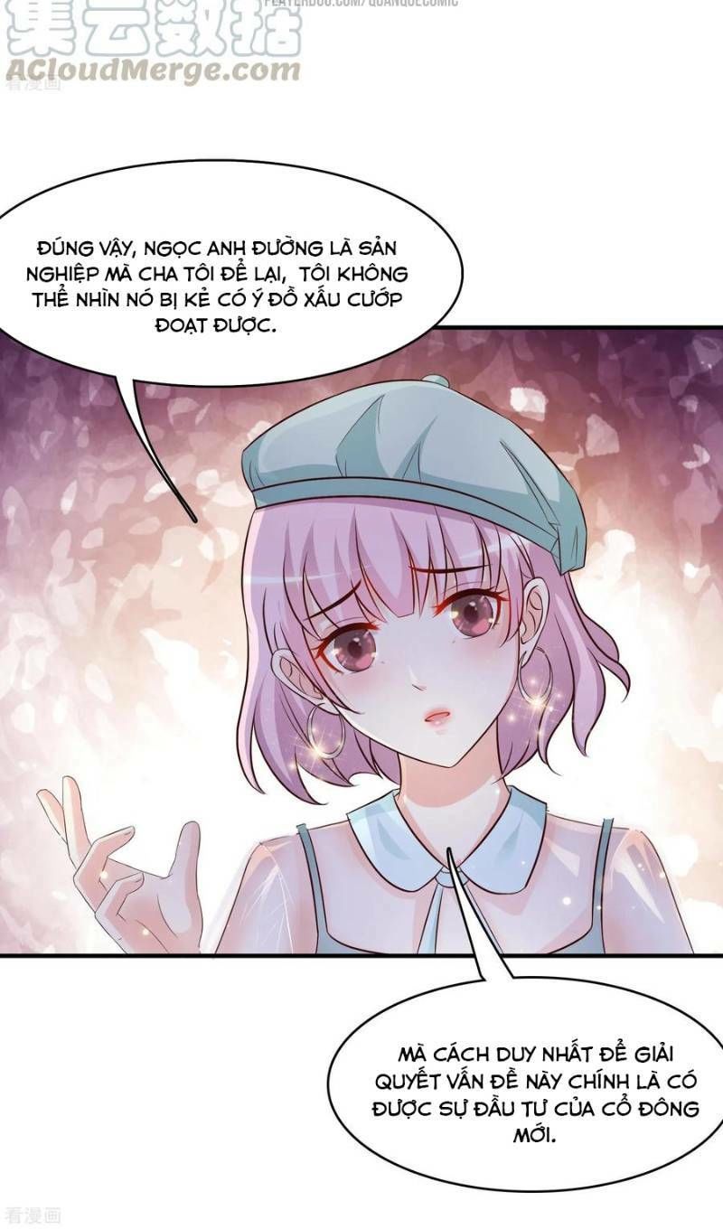 đọc truyện Tối Cường Vận Đào Hoa Chương 51 ảnh 6 tại Thiên Thai Truyện