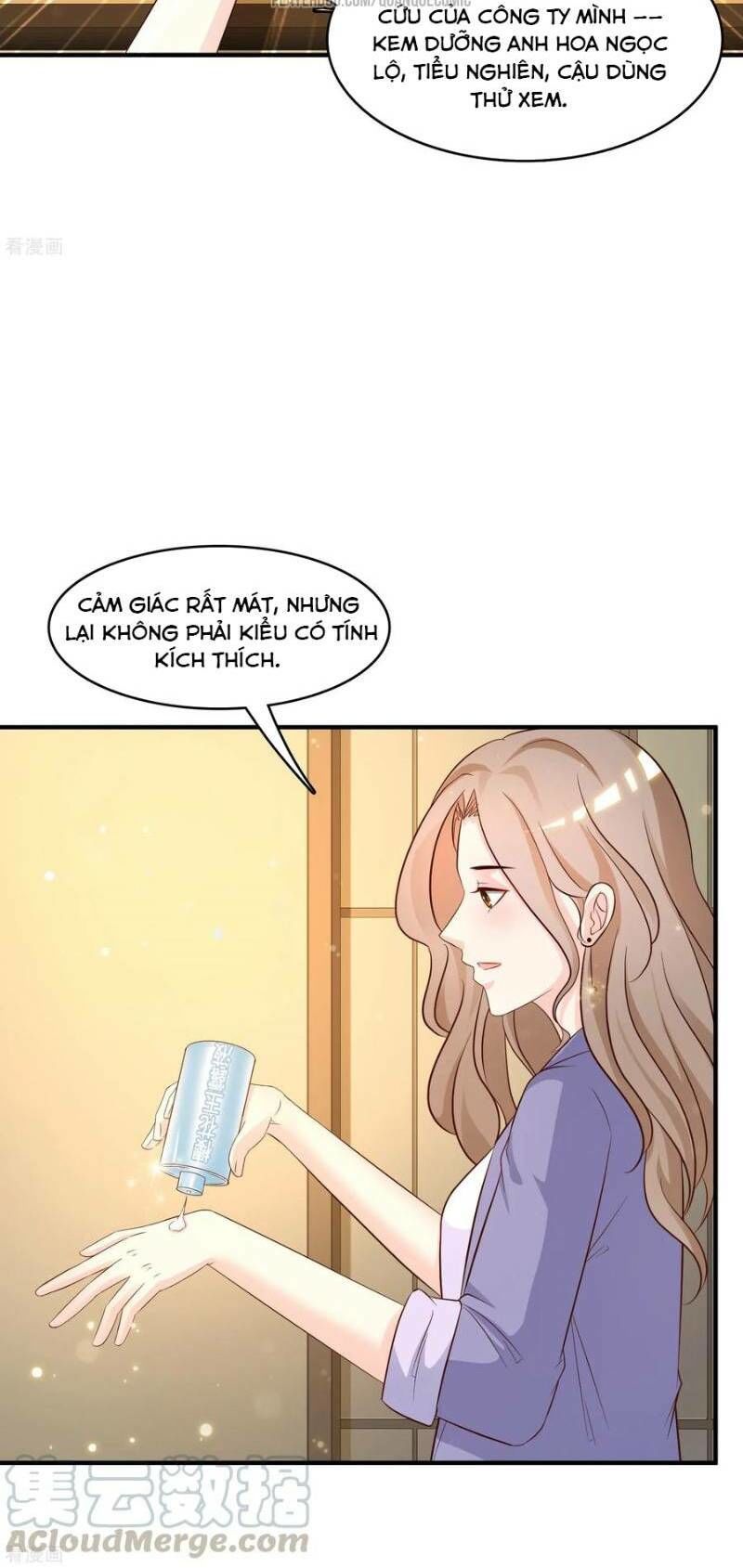 đọc truyện Tối Cường Vận Đào Hoa Chương 51 ảnh 8 tại Thiên Thai Truyện