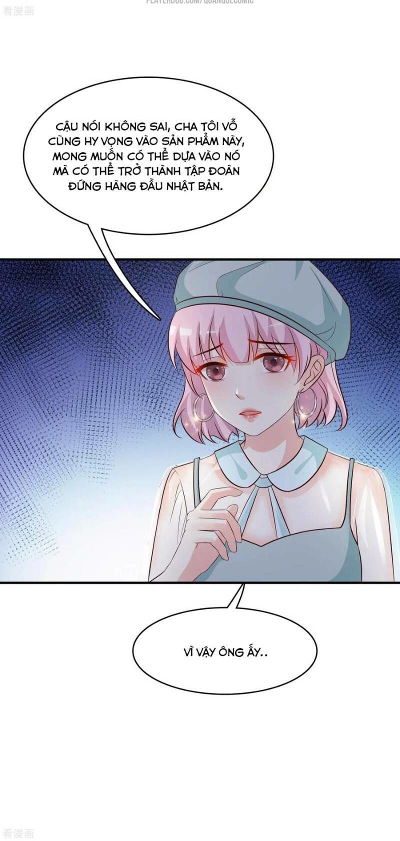 đọc truyện Tối Cường Vận Đào Hoa Chương 51 ảnh 10 tại Thiên Thai Truyện