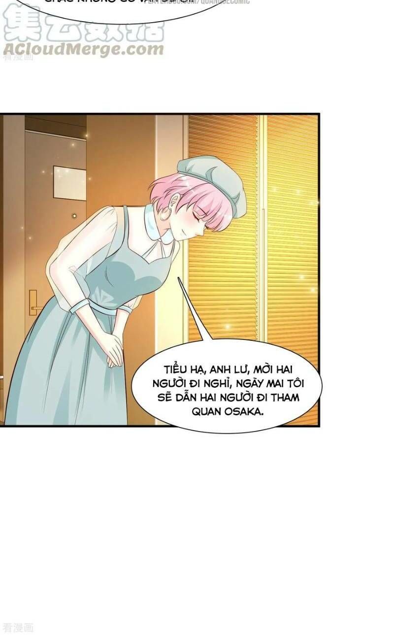 đọc truyện Tối Cường Vận Đào Hoa Chương 52 ảnh 12 tại Thiên Thai Truyện