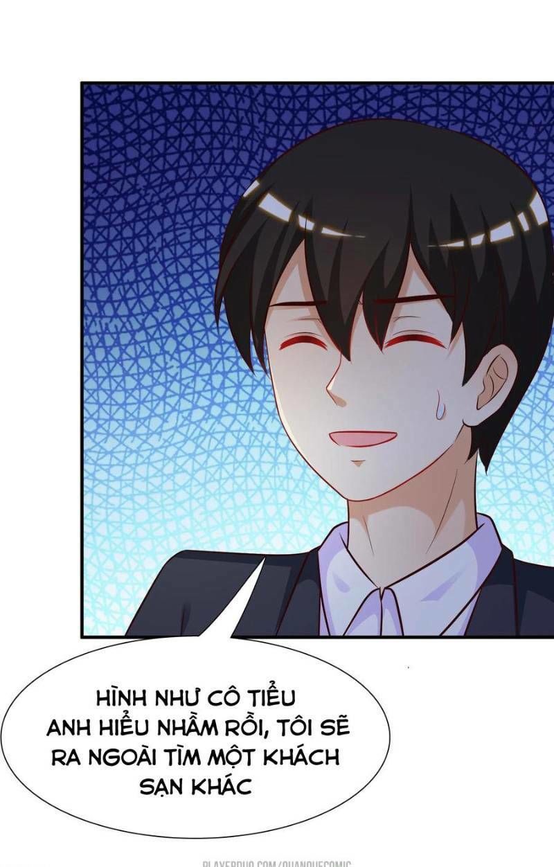 đọc truyện Tối Cường Vận Đào Hoa Chương 52 ảnh 13 tại Thiên Thai Truyện