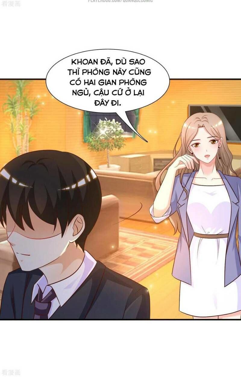 đọc truyện Tối Cường Vận Đào Hoa Chương 52 ảnh 14 tại Thiên Thai Truyện