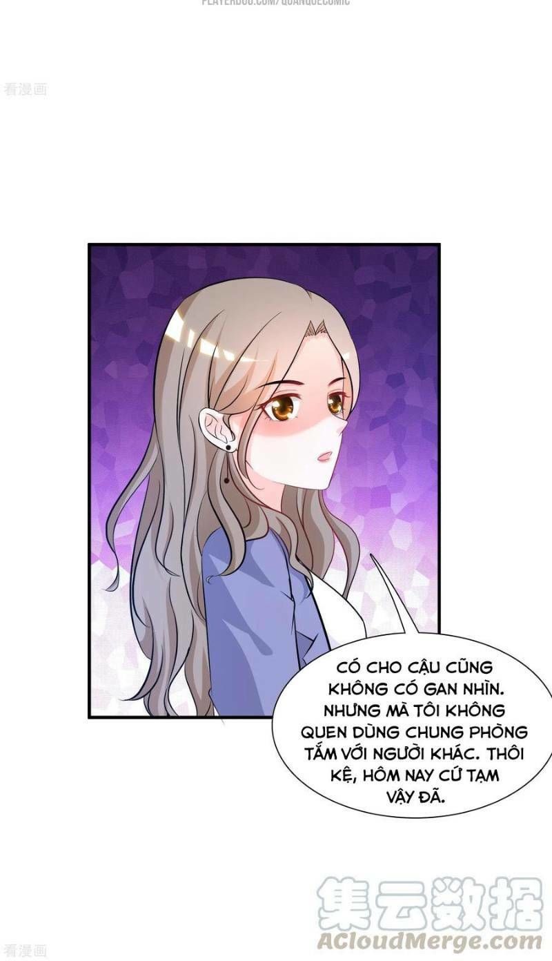 đọc truyện Tối Cường Vận Đào Hoa Chương 52 ảnh 18 tại Thiên Thai Truyện